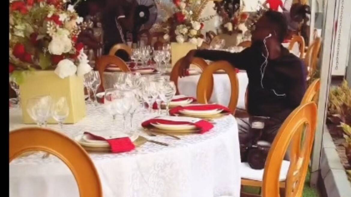 Private Parties