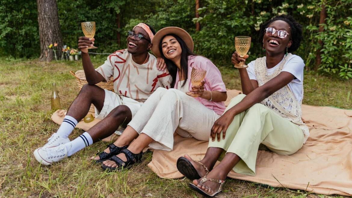 A Guide to Planning the Perfect Picnic Menu for Any Occasion